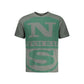 Verde Cotton Men T-Shirt