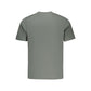 Verde Cotton Men T-Shirt