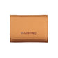 Marrone Poliuretano Woman Wallet