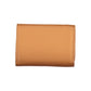 Marrone Poliuretano Woman Wallet