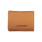 Marrone Poliuretano Woman Wallet