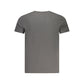 Grigio Cotton Men's T-Shirt