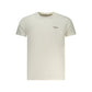 Bianco Cotton Men's T-Shirt