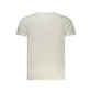 Bianco Cotton Men's T-Shirt