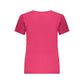 Rosso Cotton Women T-Shirt