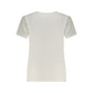 Bianco Cotton Women T-Shirt