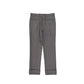 Gray Wool Dress Pants