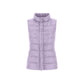 Purple Polyamide Clothing