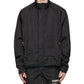 Black Polyamide Shell Jacket
