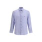 Multicolor Linen Pattern Shirt