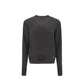 Black Cashmere Cashmere Sweater