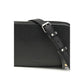 Black Calf Leather Bos Taurus Accessories