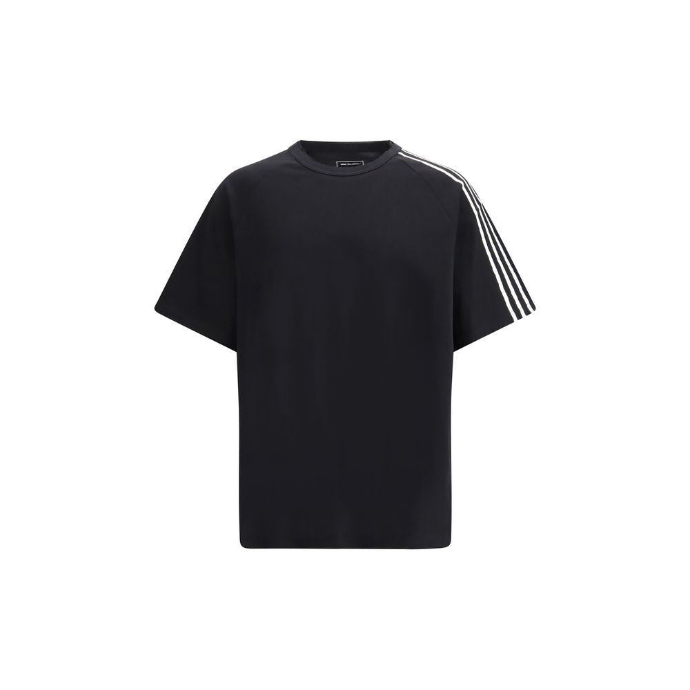 Black Cotton Sportswear