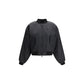 Black Polyamide Bomber