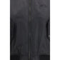 Black Polyamide Bomber