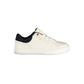 Bianco Poliuretano Donna Sneaker