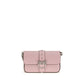 Multicolor Calf Leather Bos Taurus Shoulder Bag