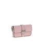 Multicolor Calf Leather Bos Taurus Shoulder Bag