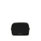Black Polyethylene Wallet