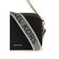 Black Polyethylene Wallet