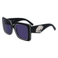 Black Acetate Sunglasses