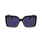 Black Acetate Sunglasses