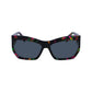 Bicolor Acetate Sunglasses