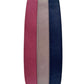 Multicolor Genuine Leather Women Belt