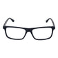 Blue Plastic Glasses (Frames)