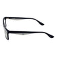 Blue Plastic Glasses (Frames)