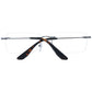 Gray Titanium Glasses (Frames)