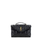 Black Lamb Ovis Aries Aries Shoulder Bag