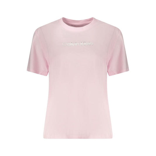 Rosa Cotton Women T-Shirt