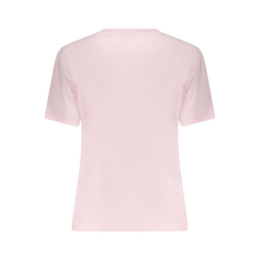Rosa Cotton Women T-Shirt