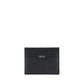 Black Calf Leather Bos Taurus Wallet