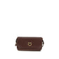 Brown Calf Leather Bos Taurus Shoulder Bag