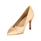 Rosa Leather Women Classic Shoe