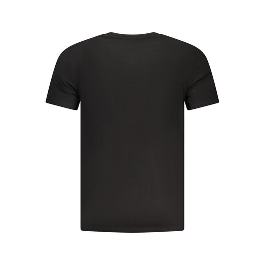 Azzurro Cotton Men's Sweatshirt