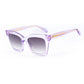 Purple Acetate Sunglasses