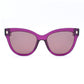 Brown Acetate Sunglasses