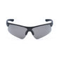 Black Resin Sunglasses