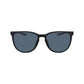 Black Injected Sunglasses
