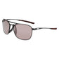 Gray Titanium Sunglasses