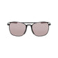 Gray Titanium Sunglasses