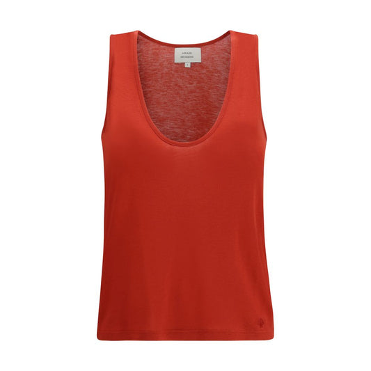 Multicolor Cotton Top