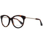 Brown Metal & Plastic Glasses (Frames)
