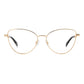 Rose Gold Stainless Steel Glasses (Frames)