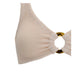 Beige Polyamide Bikini