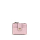 Multicolor Calf Leather Bos Taurus Wallet