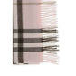 Multicolor Cashmere Scarf